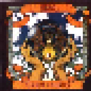Dio: Sacred Heart (LP) - Bild 1