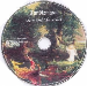 Candlemass: Ancient Dreams (2-CD) - Bild 7