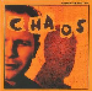 Herbert Grönemeyer: Chaos (LP) - Bild 1