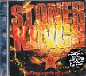 Stoner Kings: Brimstone Blues (CD) - Bild 2