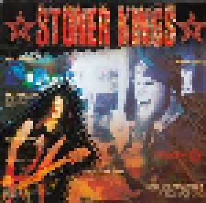 Stoner Kings: Brimstone Blues (CD) - Bild 7