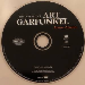 Art Garfunkel: Across America (CD) - Bild 4