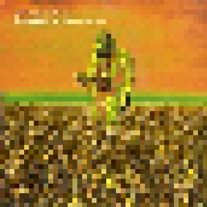 Porcupine Tree: Stranger By The Minute (Single-CD) - Bild 1