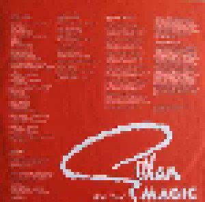 Gillan: Magic (LP) - Bild 5