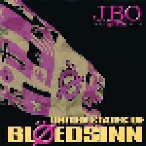 J.B.O.: United States Of Blöedsinn (CD) - Bild 1