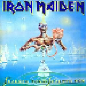 Iron Maiden: Seventh Son Of A Seventh Son (LP) - Bild 1