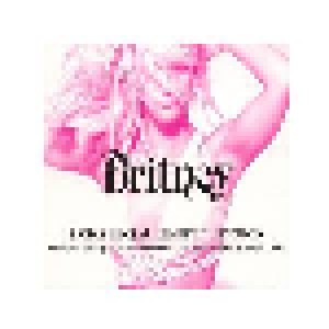Britney Spears: Britney (CD + DVD) - Bild 1