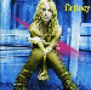 Britney Spears: Britney (CD + DVD) - Bild 3