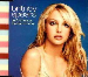 Britney Spears: Don't Let Me Be The Last To Know (Single-CD) - Bild 1