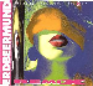 Sigmund Und Seine Freu(n)de: Erdbeermund (Remix) (Single-CD) - Bild 1
