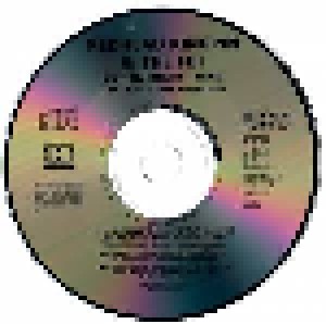 Redhead Kingpin & The F.B.I.: Do The Right Thing (Single-CD) - Bild 4