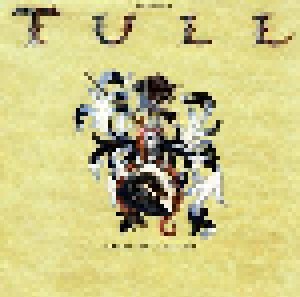 Jethro Tull: Crest Of A Knave (CD) - Bild 1