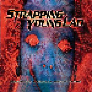 Strapping Young Lad: Heavy As A Really Heavy Thing (CD) - Bild 1