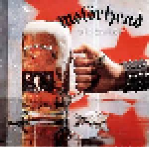 Motörhead: Beer Drinkers (LP) - Bild 1