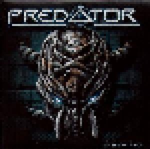 Cover - Predator: Predator