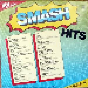 Smash Hits (LP) - Bild 2