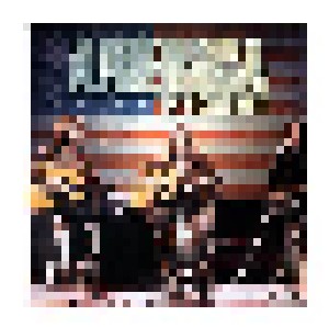 America: America In Concert (CD) - Bild 1