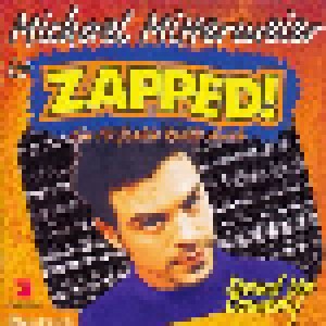 Michael Mittermeier: Zapped! Ein TV-Junkie Knallt Durch (CD) - Bild 1