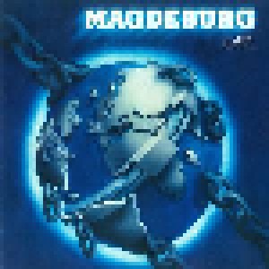 Cover - Magdeburg: Magdeburg