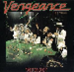 Vengeance: Take It Or Leave It (CD) - Bild 1