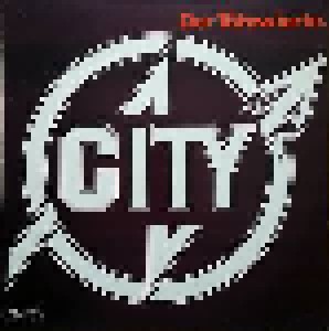City: Der Tätowierte (LP) - Bild 1