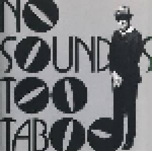 United Future Organization: No Sound Is Too Taboo (CD) - Bild 5