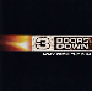 3 Doors Down: Away From The Sun (CD + DVD) - Bild 1