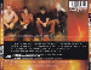3 Doors Down: Away From The Sun (CD + DVD) - Bild 2