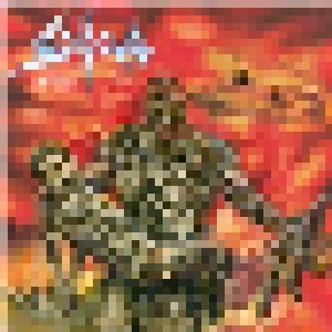 Sodom: M-16 (CD) - Bild 1