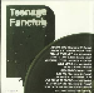Teenage Fanclub: Grand Prix (CD) - Bild 3