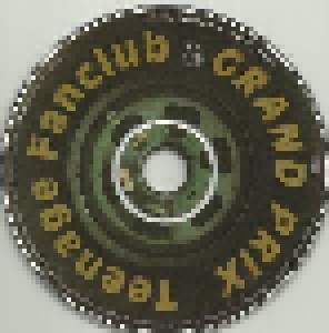 Teenage Fanclub: Grand Prix (CD) - Bild 4