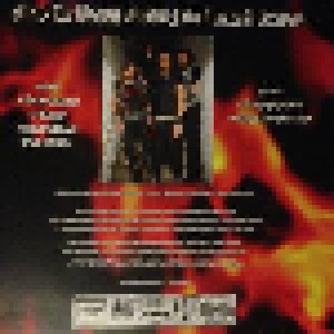 Stormwarrior: Heavy Metal Fire (LP) - Bild 2