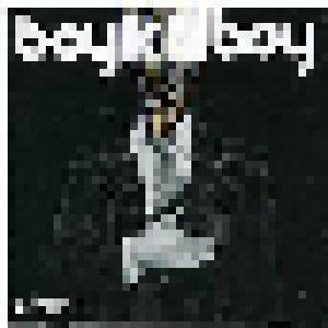 Boy Kill Boy: Civilian - Cover