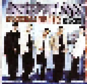 Backstreet Boys: Backstreet's Back - Cover