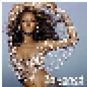 Beyoncé: Dangerously In Love - Cover