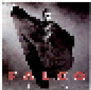 Falco: Nachtflug - Cover