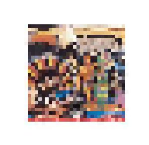 Santana: Definitive Collection - Cover