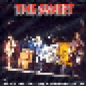 The Sweet: Sweet, The - Cover