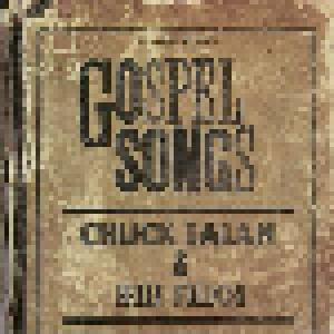 Brian Fallon, Chuck Ragan: Gospel Songs - Cover