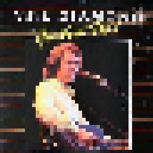 Neil Diamond: Greatest Hits - Cover