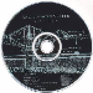 Queensrÿche: Bridge (Promo-Single-CD) - Bild 4