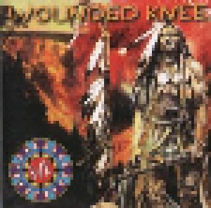 Wounded Knee: WK (CD) - Bild 1
