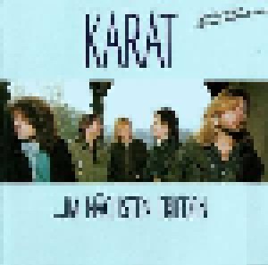 Karat: ...Im Nächsten Frieden (CD) - Bild 1