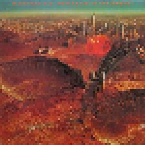 Midnight Oil: Red Sails In The Sunset (LP) - Bild 1