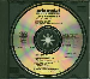 Adamski: Liveandirect (CD) - Bild 5