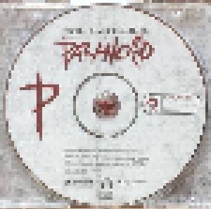 Michael Mittermeier: Paranoid (CD) - Bild 3