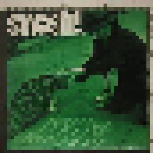Swosh!: Walk On Left Of Pavement (Mini-CD / EP + LP) - Bild 1
