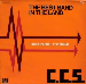 CCS: The Best Band In The Land (LP) - Bild 1