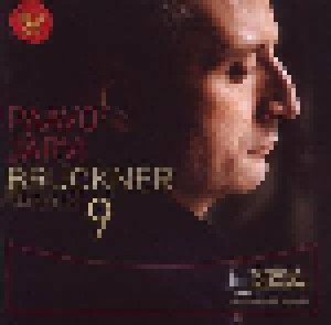 Anton Bruckner: Sinfonie Nr.9 (SACD) - Bild 1