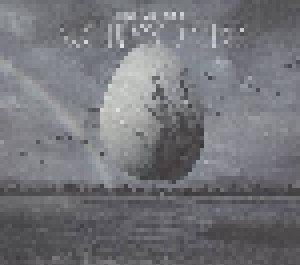 Wolfmother: Cosmic Egg (CD) - Bild 1
